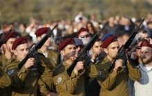 Израильские солдаты по ошибке застрелили своего офицера