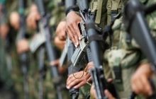 Рейтинг стран по военным расходам возглавляют США, Китай и Россия