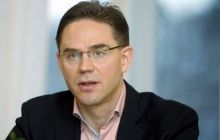 Комиссаром ЕС по финансам назначат бывшего премьера Финляндии Катайнена