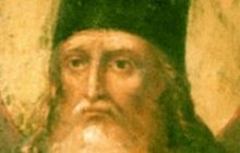Сегодня день памяти преподобномученика Анастасия, диакона Печерского (XII век)