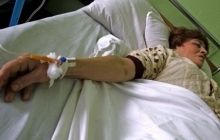 В Москве покончили жизнь самоубийством восемь онкологических больных