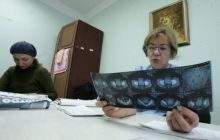 По темпам распространения рака Украина занимает второе место в Европе