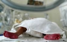 В Киеве будут судить акушера-гинеколога, по вине которого умер младенец