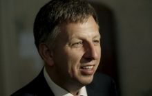Ремонт Крещатика и здания КГГА осуществят спонсоры - Макеенко