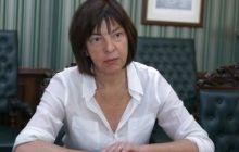 Ребекка Хармс назвала внесення в санкційний список журналістів фундаментальною помилкою