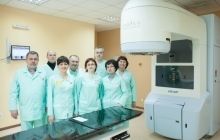 Відбудеться прес-конференція з нагоди Всесвітнього дня боротьби з онкологічними захворюваннями