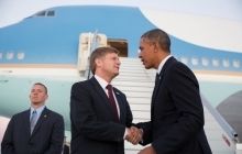 Russia explains why former U.S. ambassador McFaul on its travel ban list