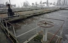 Гроші на реконструкцію Бортницької станції аерації попросять у Японії