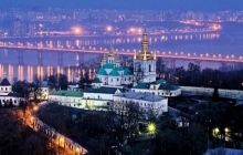 Жители Украины больше всего доверяют Церкви