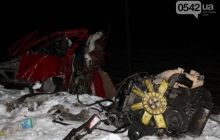 Серед загиблих і постраждалих у страшному ДТП на Сумщині – 7 учителів та учень школи