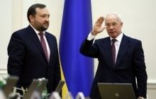 Азаров вважає, що йому ще рано писати мемуари