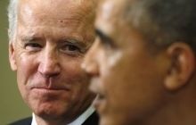 Biden calls Yanukovych to accept international aid for overcoming of political crisis