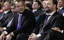 Регионалов заставляют поддержать Клюева на должность премьера - нардеп
