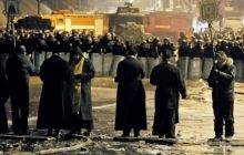 Священники и Майдан: что украинские церкви делают для умиротворения сторон конфликта?