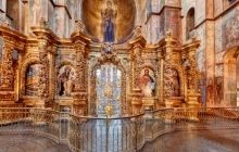 Завтра у Софії Київській презентують віртуальний тур по собору у тривимірному форматі