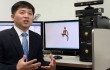 Южная Корея охраняет границу с помощью сенсора от игровой приставки