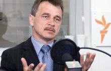 Україна стала перехрестям, де стикаються геополітичні інтереси – білоруський опозиціонер