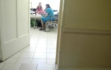 В Черкасской области в реанимации умер ученик, которого привезли в больницу из школы
