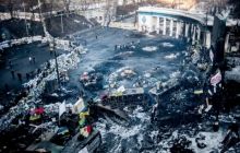 Минобороны рассказал о спецтехнике ГСЧС во время акций протеста