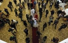 Мітингувальники підуть з адмінбудівель лише після звільнення затриманих активістів — Рада ВО “Майдан”