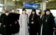 Архієпископ Єгор'євський Марк освятить нові храми РПЦ в Таїланді та Камбоджі