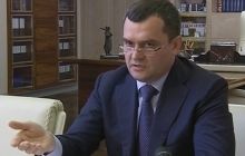 Палії автомобілів свідомо підвищували градус ненависті до влади - Захарченко