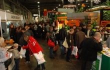 Провідні компанії зернового господарства, тваринництва та птахівництва і плодоовочевої галузі чекають на зустріч з Вами!