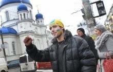 У Житомирі заснували "Народну раду Житомира"