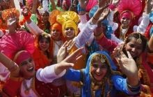 Індія спростила візовий режим для українців