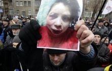 Генпрокуратура проситиме чотири роки ув'язнення обвинуваченим у побитті Чорновол