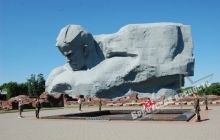 CNN извинилась за брестский монумент в списке самых уродливых памятников