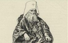 Экспедиция "Путь святителя Иннокентия" пройдет через Сибирь и Дальний Восток на Аляску