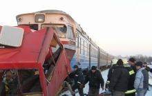 Работодателя водителя маршрутки, виновного в кровавом ДТП в Сумской области, лишат лицензии