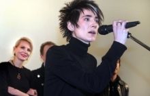 Земфира обвинила авторов церемонии открытия Олимпиады в незаконном использовании песни
