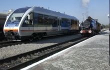 "Укрзалізниця" назвала можливі причини несправностей поїздів "Інтерсіті+"