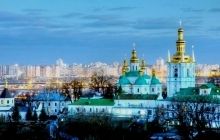 Сегодня в Киево-Печерской лавре состоится открытие православной выставки «Сретенская»