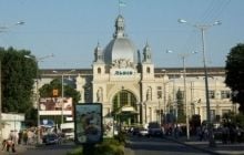 Между Львовом и Варшавой хотят построить узкоколейную железную дорогу