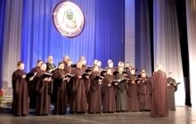 В Гродно певческие коллективы из шести стран примут участие в фестивале "Коложский благовест"