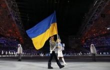 Спорт-2014: десять главных достижений украинских атлетов