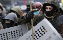 В оппозиции заявили, что Янукович опять собирался силой разогнать Майдан