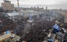 Сегодня на Майдане состоится десятое Народное вече