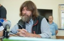 Відомий мандрівник Конюхов пройшов на човні Тихим океаном 3 тисячі миль