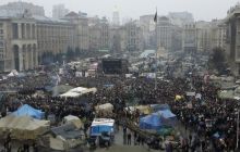 Вече №10: еще один «рецепт победы» от оппозиции