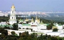 В Афінах відкрилася виставка художньої фотографії «Києво-Печерська лавра - святиня України»