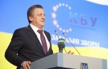 Кабмин назначил нового главу ГИУ