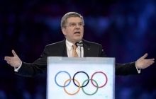 МОК закликає Україну до подальшої боротьби за право прийняти Олімпіаду-2022