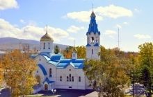 Суд заарештував убивцю з сахалінського собору