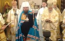 У православних Чехії та Словаччини новий митрополит