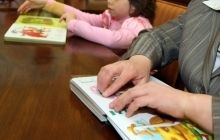 Мозг незрячих людей может различать человеческую мимику