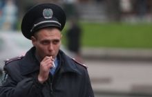 Луценко предлагает реформировать милицию в полицию